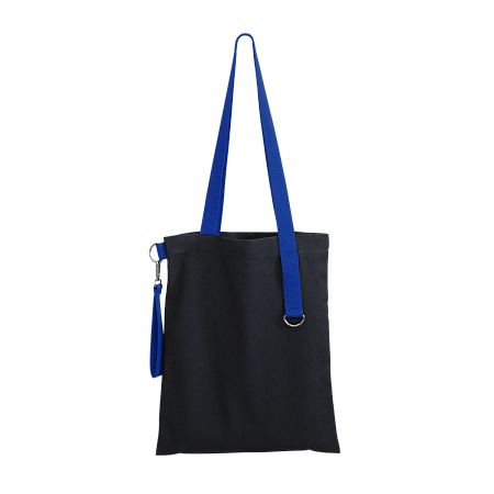Шоппер Superbag black