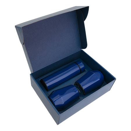 Набор Hot Box E2