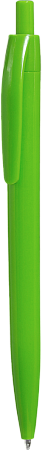 Ручка DAROM COLOR Салатовая 1071.15