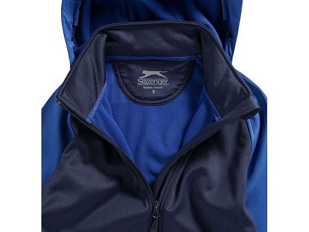 Куртка софтшел "Сhallenger" женская