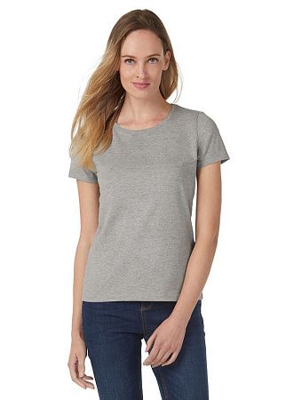 Футболка женская E190 темно-синяя, размер XS