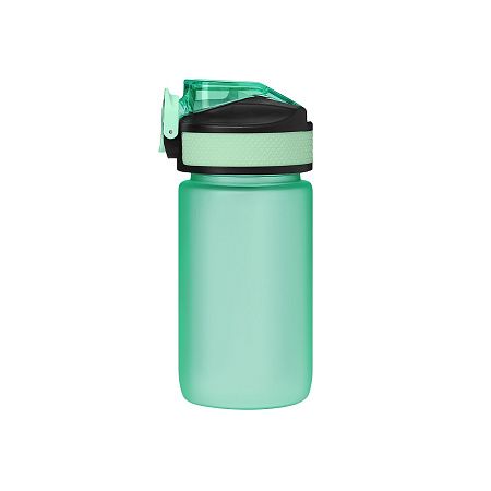 Бутылка для воды Флип мини (Flip mini), бирюзовая