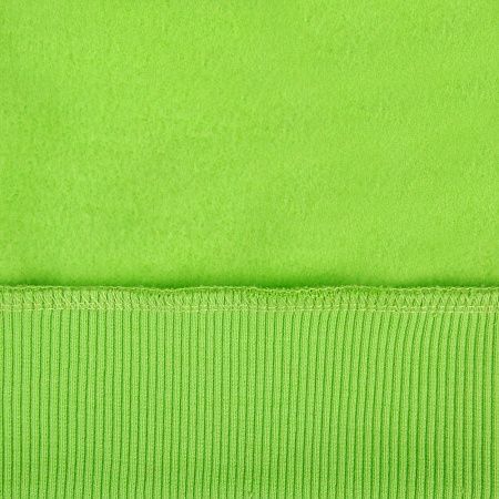 Худи Kirenga Heavy 2.0, зеленое яблоко, размер XS