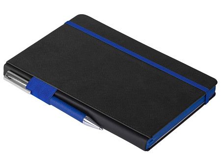 Бизнес-блокнот А5 «Bossy»