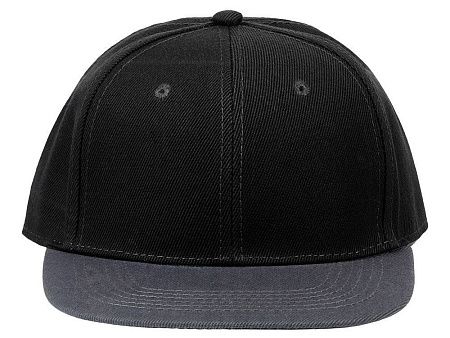 Бейсболка с прямым козырьком «Los Angeles 2.0»