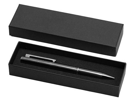 Ручка металлическая шариковая «Steinbeck»