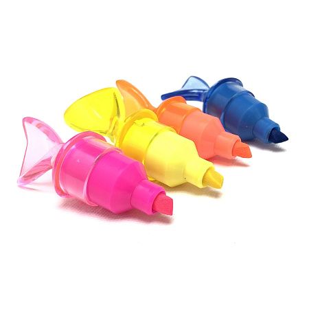 Маркеры в форме конфеты Candy