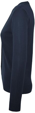Джемпер женский Golden Women, темно-синий, размер S