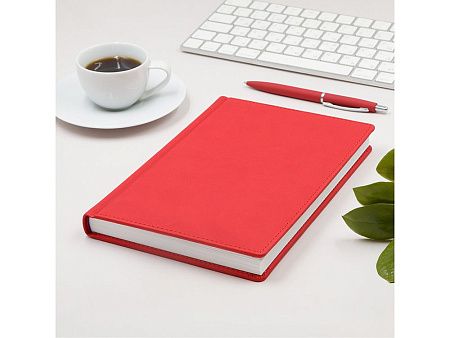 Ежедневник А5 датированный «Velvet» на 2026 год