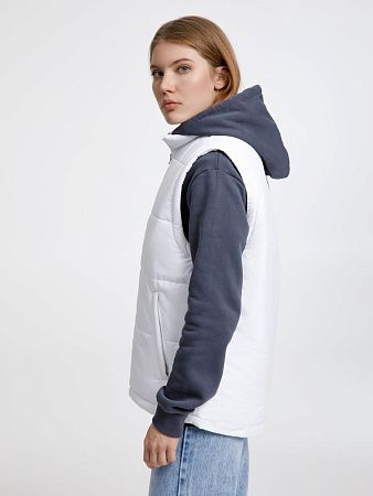 Жилет Kama, белый, размер 3XL v2