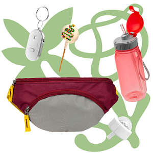 Подарочный набор «Горизонты»