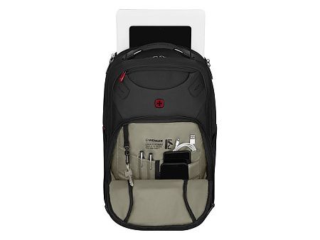 Рюкзак «Cosmic» с отделением для ноутбука 17"