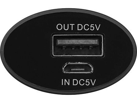 Набор «Launch» с настольной зарядной станцией и внешним аккумулятором