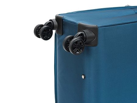 Чемодан «ВИВИ», 89 л