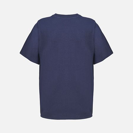 Футболка женская Legend Women, темно-синяя, размер XS