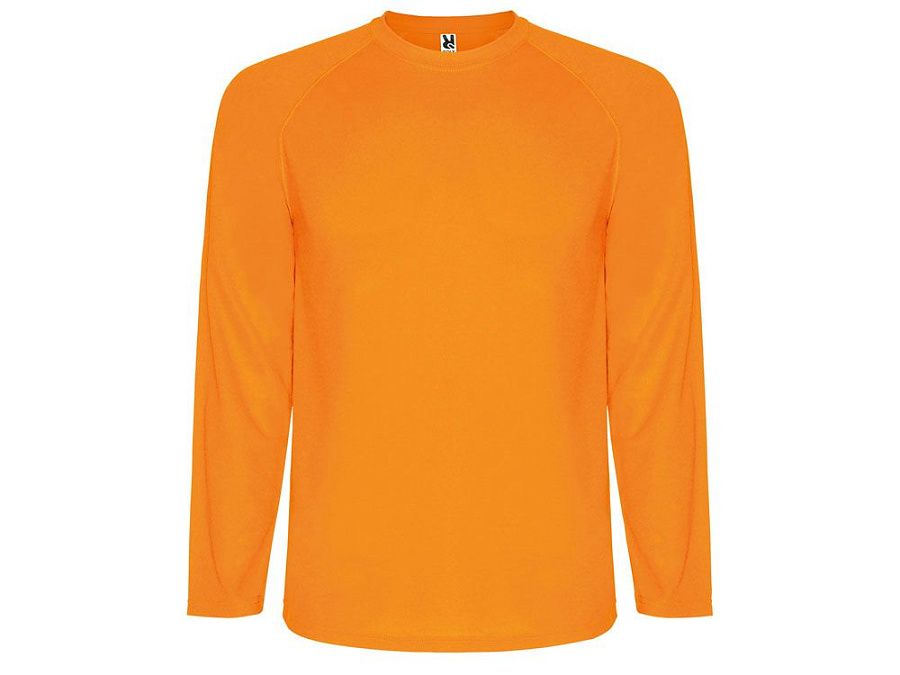 Футболка с длинным рукавом «Montecarlo» мужская