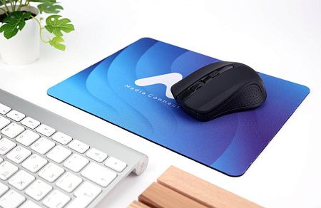 Коврик для мыши, ткань, толщина 3,2 мм