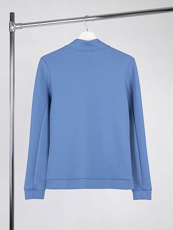 Куртка женская Lovi, синяя, размер L