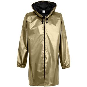 Дождевик Palladio Pockets, золотистый, размер L