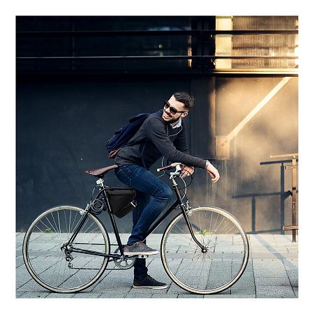 Велосумка "Ride it"  