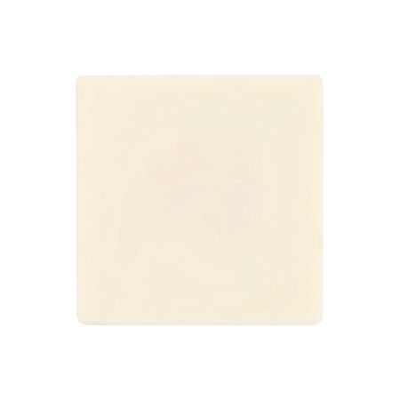 Печенье Dream White в белом шоколаде, квадрат