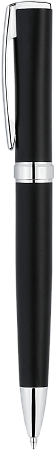 Ручка COSMO MIRROR Черная 3070.08