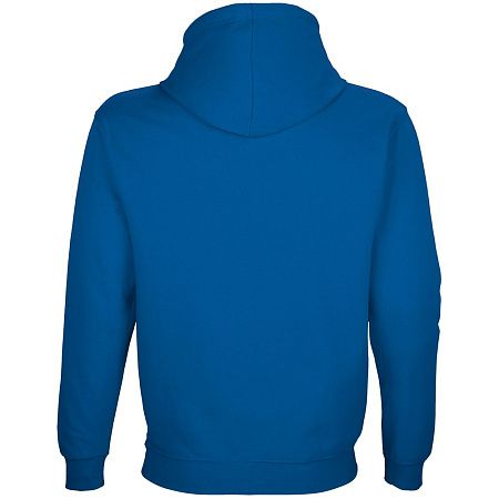 Худи унисекс Condor, ярко-синее, размер XS