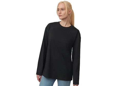 Лонгслив оверсайз «Berlin» унисекс