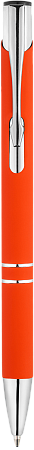 Ручка KOSKO SOFT MIRROR Оранжевая 1003.05