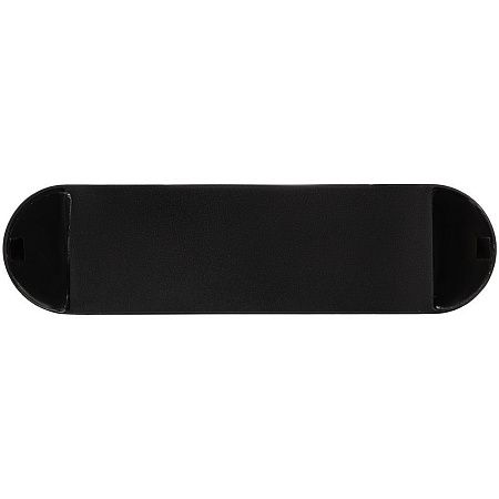 Парковочная визитка Litera, черная