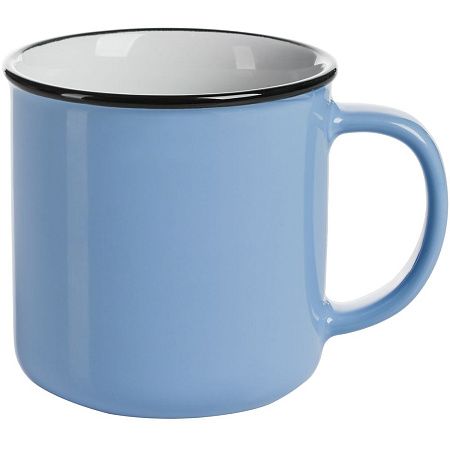 Набор Heart Warmer, голубой, размер S/M