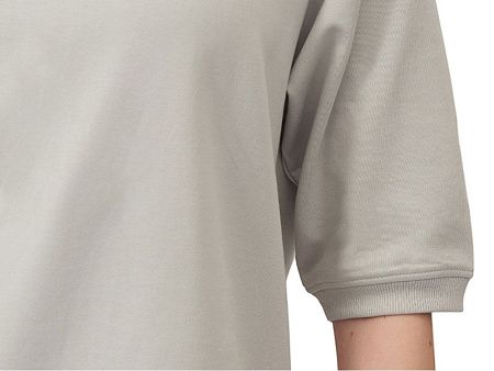 Футболка c рукавом реглан «Warsaw» унисекс