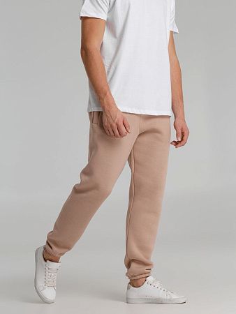 Джоггеры Kulonga, бежевые, размер XS/S