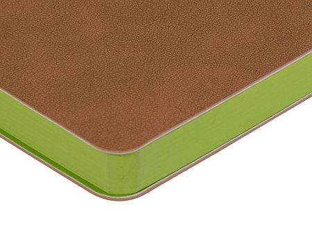 Ежедневник А5 датированный «Boston» на 2026 год