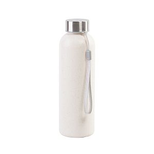 Бутылка для воды "Natural" 600 мл