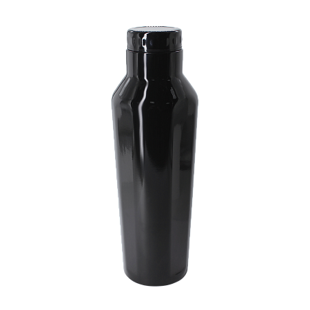 Термобутылка для напитков E-shape