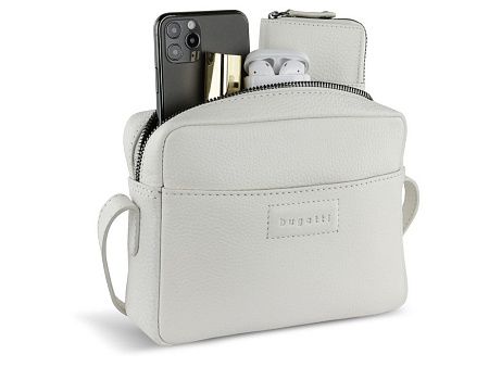 Сумка кросс-боди женская «Elsa»