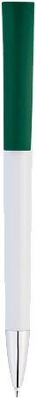 Ручка ZETA Зеленая 1011.02