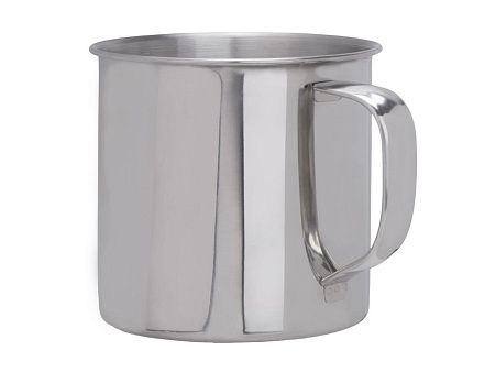 Кружка из нержавеющей стали «Trek S»