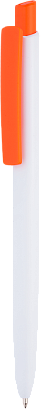 Ручка POLO Оранжевая 1301.05