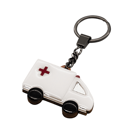 Обвес Скорая помощь