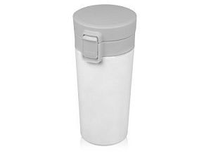 Термокружка «Trigger», цвет: белый