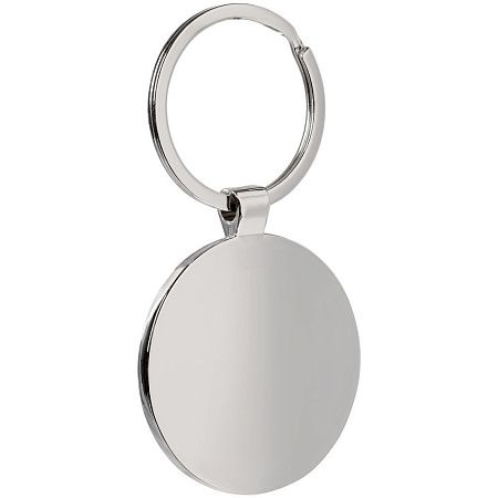 Брелок Wood Circle, ver.2