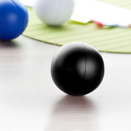 Антистресс Bola, красный