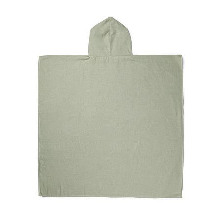 Халат-пончо VINGA Tolo, 100 x 95 см, 360 г/м²