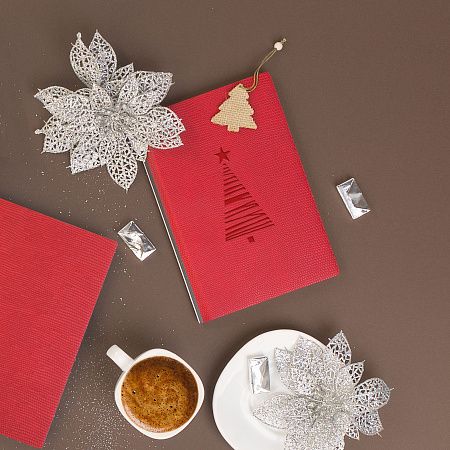 Блокнот "Венеция", формат А5