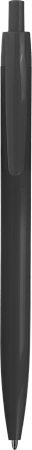 Ручка DAROM COLOR Черная 1071.08