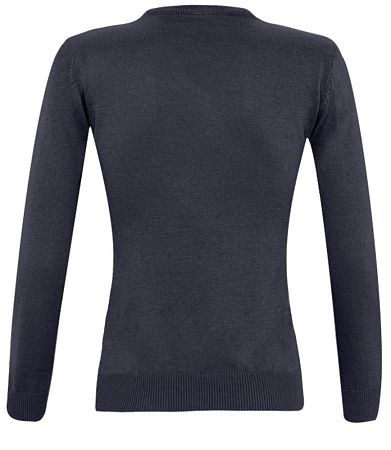 Джемпер женский Galaxy Women, темно-синий, размер XS