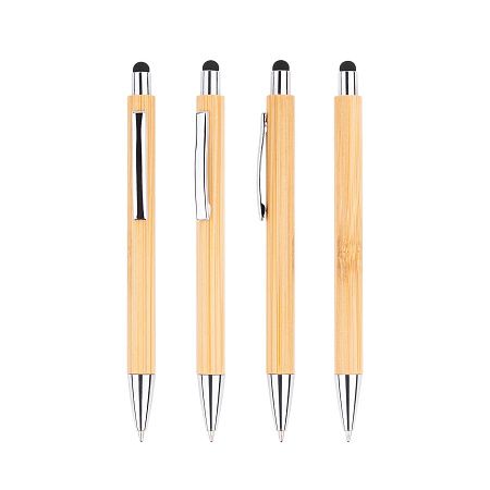 Ручка шариковая "Haywood" со стилусом