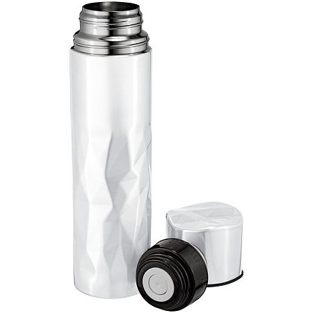 Термос Gems White Rock Crystal, белый горный хрусталь